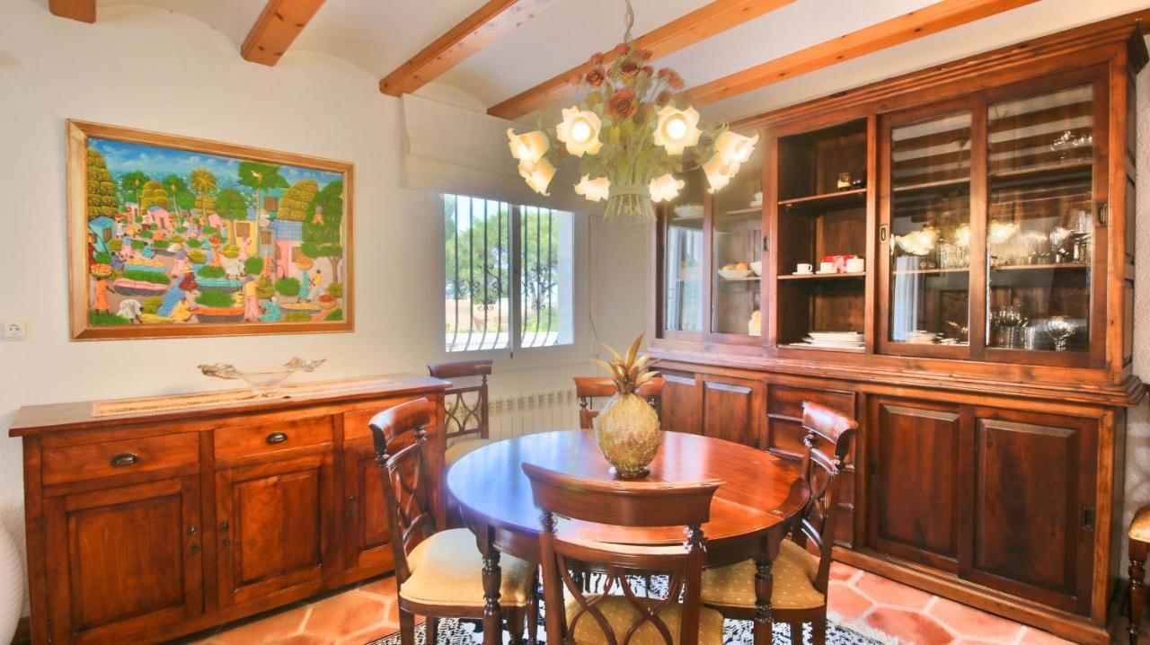 Villa Marquesa Wp 4p *