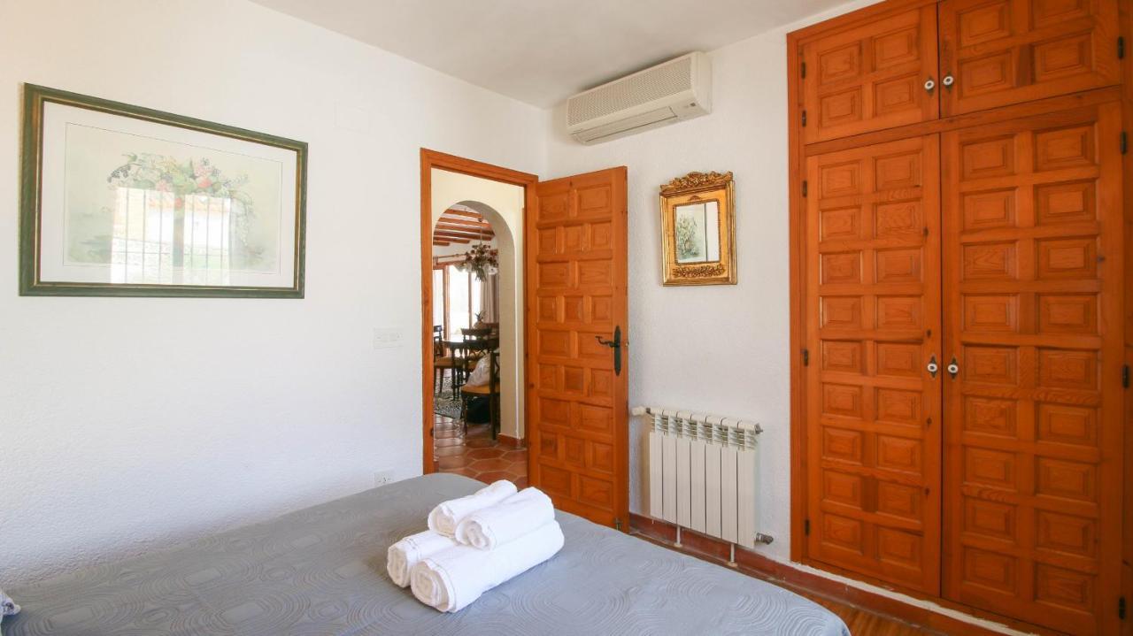 Villa Marquesa Wp 4p *