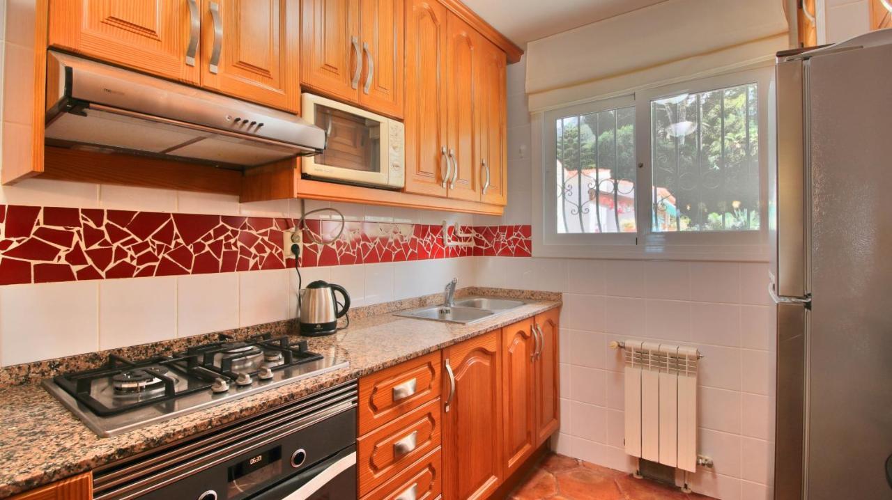 Marquesa Wp 4p Villa