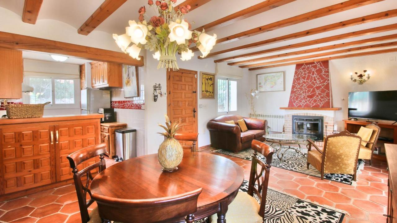 Marquesa Wp 4p Villa *