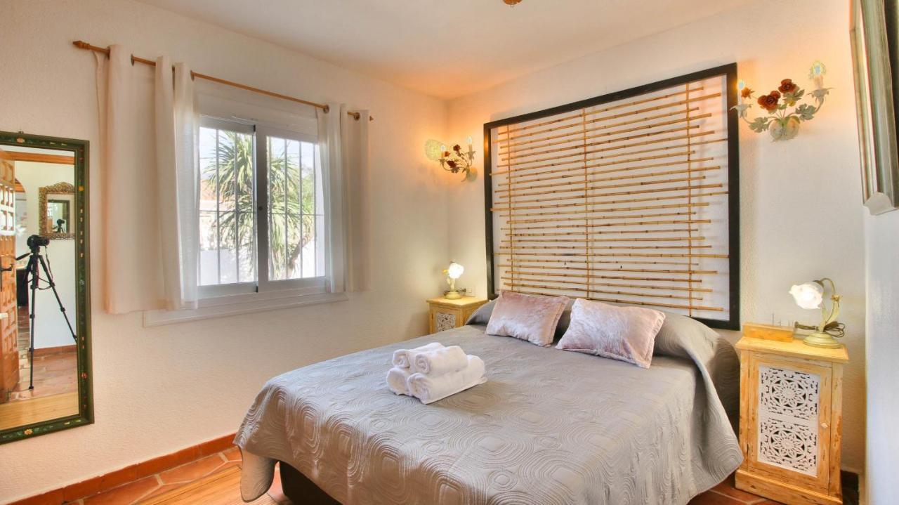 Marquesa Wp 4p * Dénia